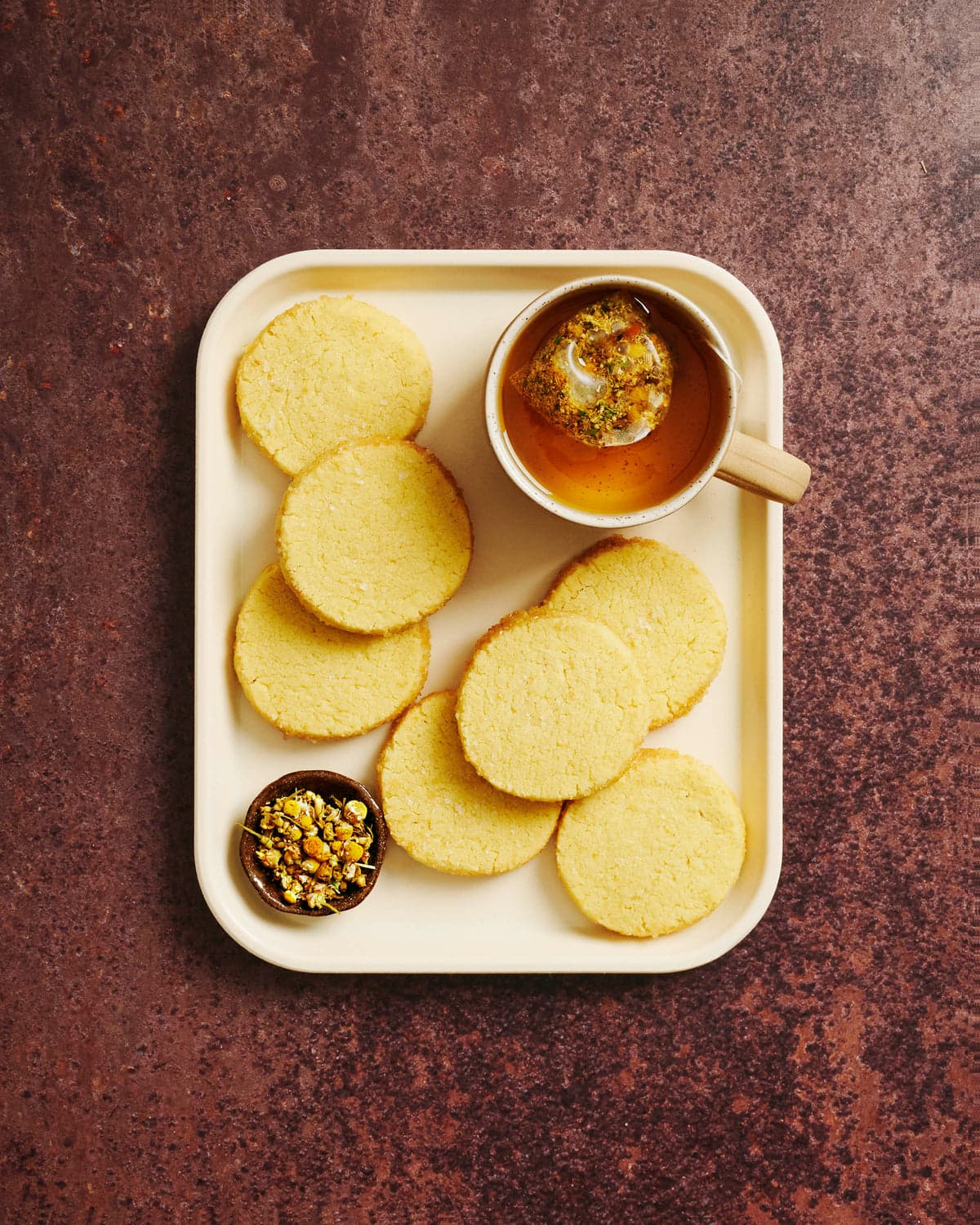 The Field Sables cookies